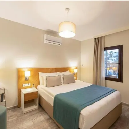 Luxury * Çeşme